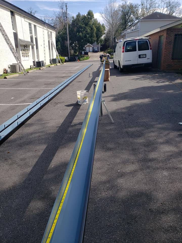 Gutters Tallahassee FL