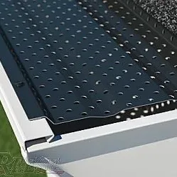 cropped ez smooth Flow gutter guard 1 jpg