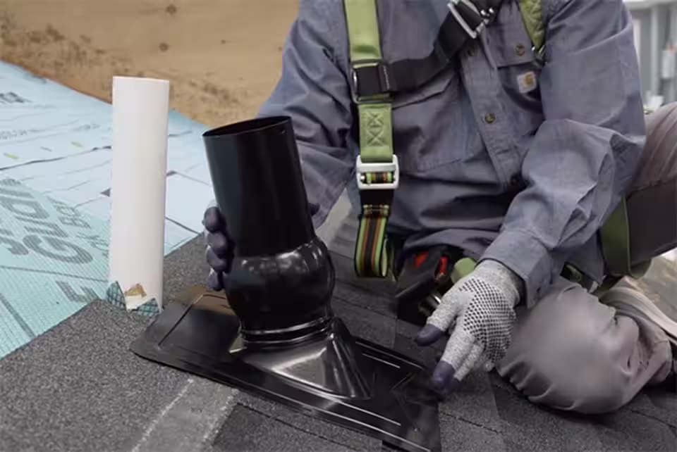 Roof Repairs -Tallahassee
