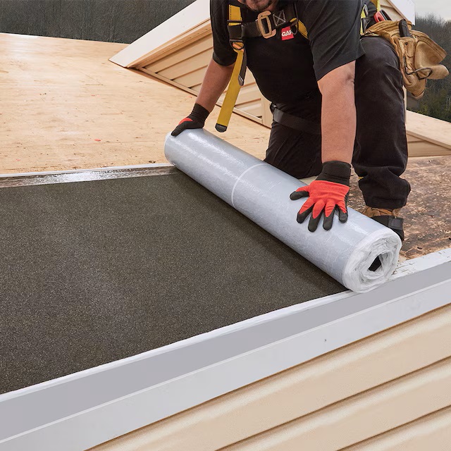 Secondary Water Barrier (SWR) 4 Secondary Water Barrier (SWR)