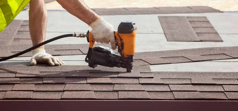 Residential roofing -Tallahassee FL