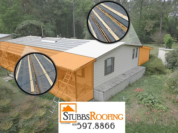 mobile home venting 2