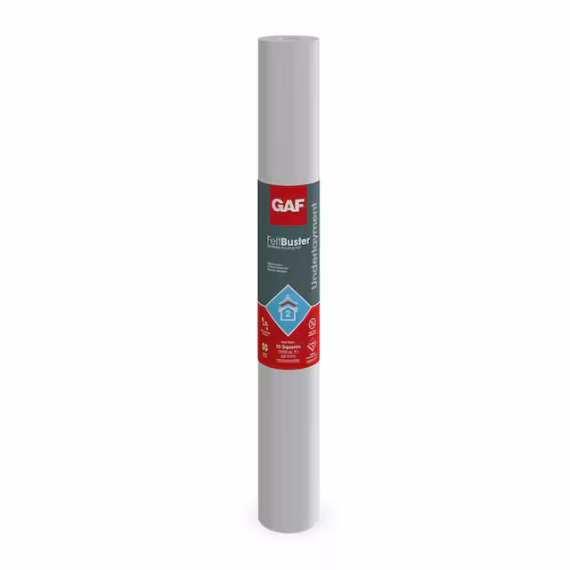Feltbuster Underlayment