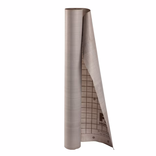 Feltbuster Underlayment